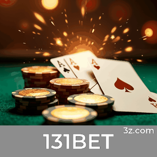 Desbloqueie Surpresas Exclusivas na 131BET