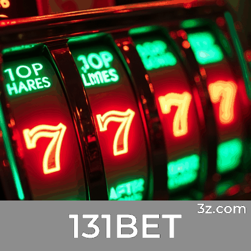 Desbloqueie os Bônus Surpreendentes do 131BET!