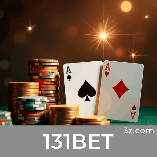 131BET: O Mundo de Jogos Selecionados e Excelentes
