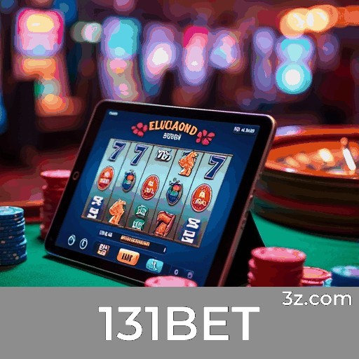 131BET: Sua Plataforma Segura e Otimizada para o Brasil