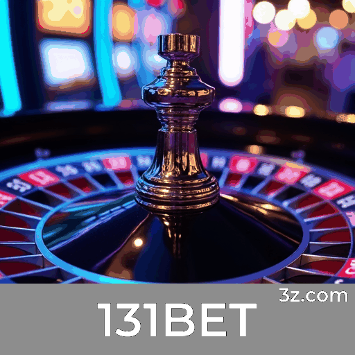 Experiência internacional de luxo no casino brasileiro, só no 131BET