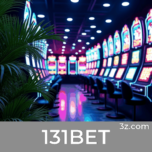 Experiência internacional de luxo no casino brasileiro, só no 131BET