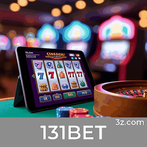 Desbloqueie Surpresas Exclusivas na 131BET