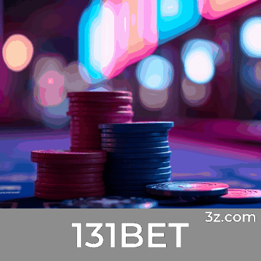 Desbloqueie os Bônus Surpreendentes do 131BET!