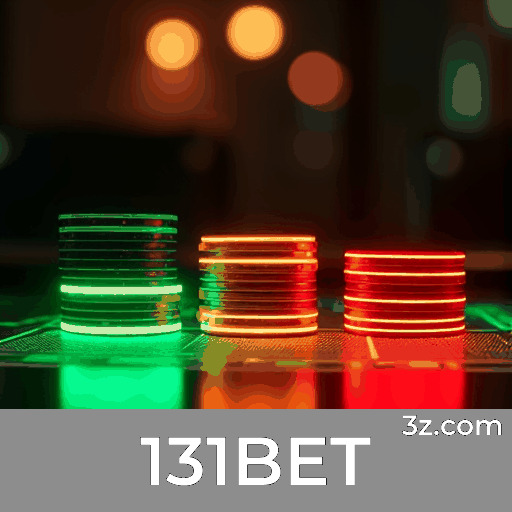 131BET: O Mundo de Jogos Selecionados e Excelentes