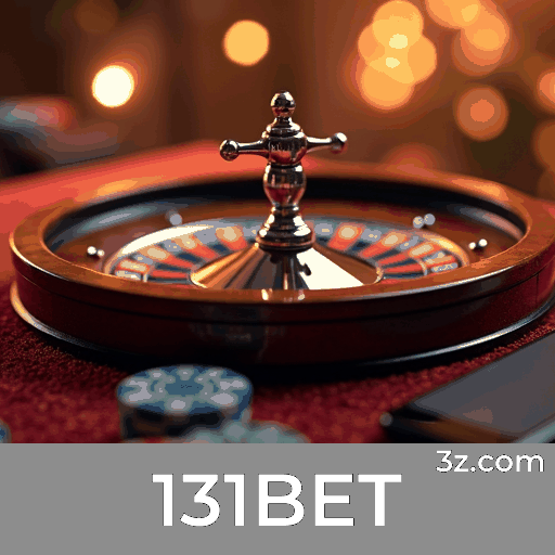 Desbloqueie os Bônus Surpreendentes do 131BET!