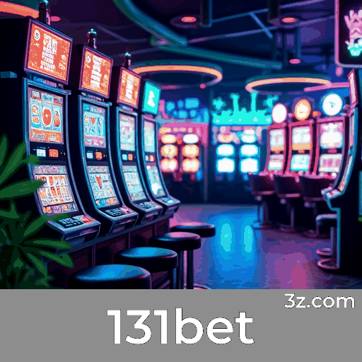 131bet: Jogo em Tempo Real e Emoção para Brasileiros